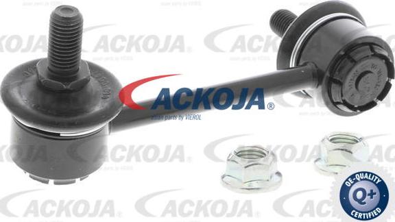 ACKOJAP A32-1168 - Çubuq / Strut, stabilizator furqanavto.az