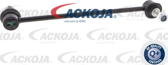 ACKOJAP A32-1184 - Çubuq / Strut, stabilizator furqanavto.az