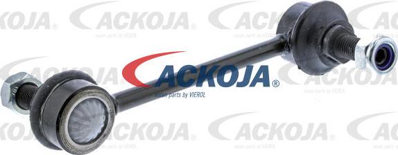 ACKOJAP A37-9559 - Çubuq / Strut, stabilizator furqanavto.az