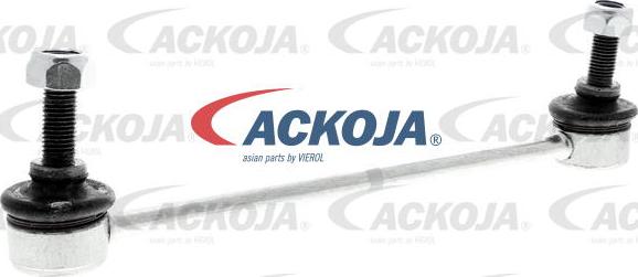 ACKOJAP A37-1150 - Çubuq / Strut, stabilizator furqanavto.az