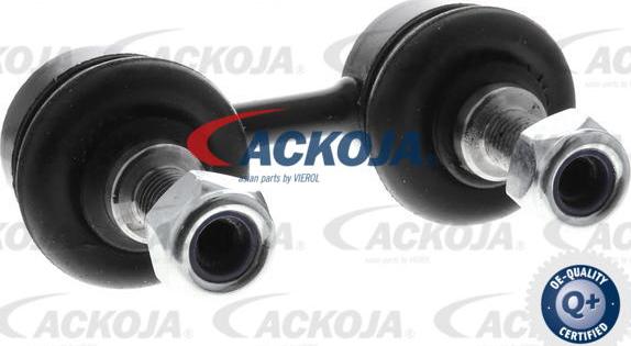 ACKOJAP A37-1121 - Çubuq / Strut, stabilizator furqanavto.az