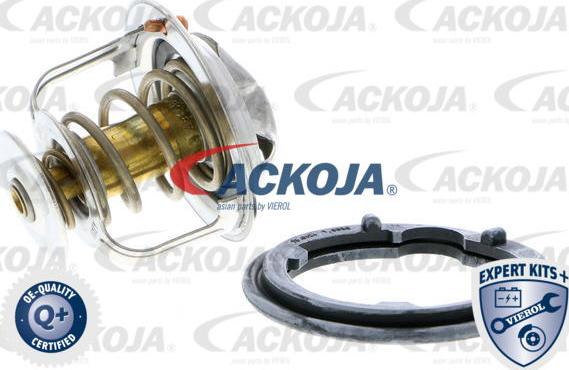 ACKOJAP A26-99-0009 - Termostat, soyuducu furqanavto.az