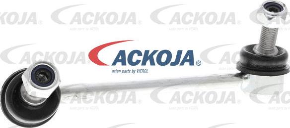 ACKOJAP A26-0109 - Çubuq / Strut, stabilizator furqanavto.az