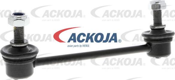 ACKOJAP A26-0105 - Çubuq / Strut, stabilizator furqanavto.az