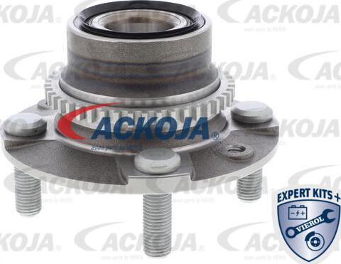 ACKOJAP A26-1603 - Radiator şlanqı furqanavto.az