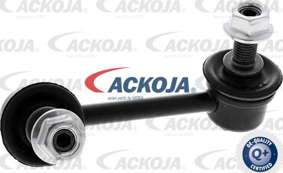 ACKOJAP A26-1116 - Çubuq / Strut, stabilizator furqanavto.az