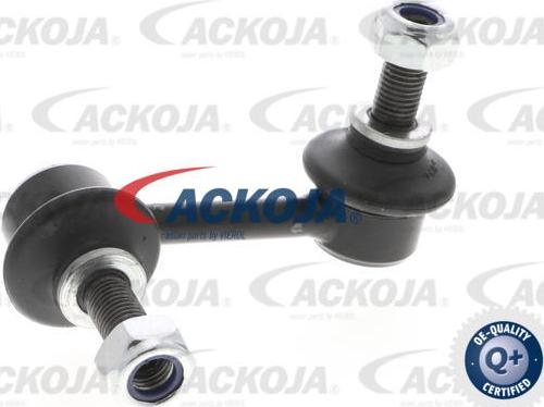 ACKOJAP A26-1184 - Çubuq / Strut, stabilizator furqanavto.az