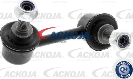 ACKOJAP A26-1173 - Çubuq / Strut, stabilizator furqanavto.az