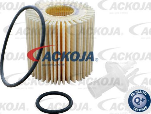ACKOJAP A70-0504 - Yağ filtri furqanavto.az