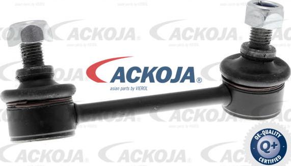 ACKOJAP A70-1215 - Çubuq / Strut, stabilizator furqanavto.az