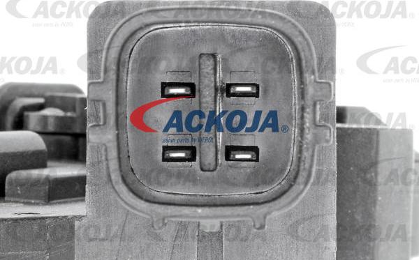 ACKOJAP A70-77-0002 - Gərginlik tənzimləyicisi, alternator furqanavto.az