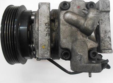 ACR 134948 - Kompressor, kondisioner furqanavto.az