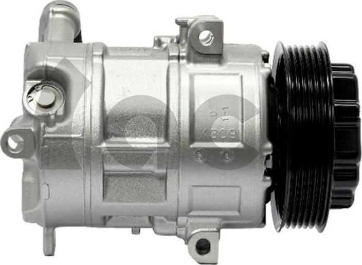 ACR 134493 - Kompressor, kondisioner furqanavto.az