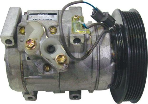 ACR 134459R - Kompressor, kondisioner furqanavto.az