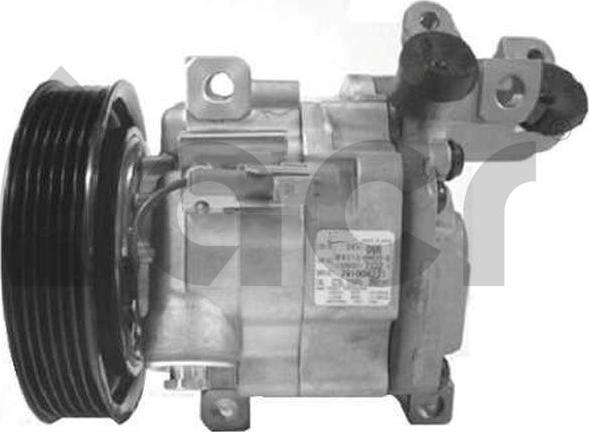 ACR 134534 - Kompressor, kondisioner furqanavto.az