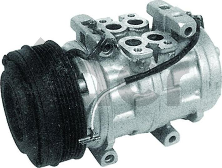 ACR 134162 - Kompressor, kondisioner furqanavto.az