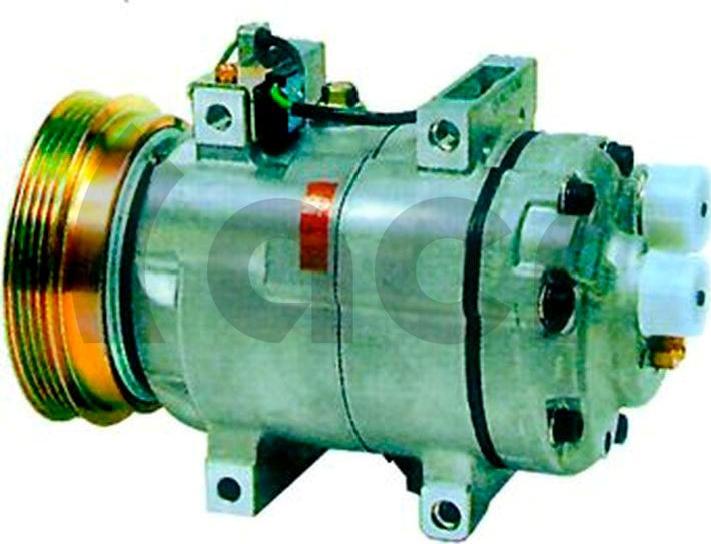 ACR 134124 - Kompressor, kondisioner furqanavto.az