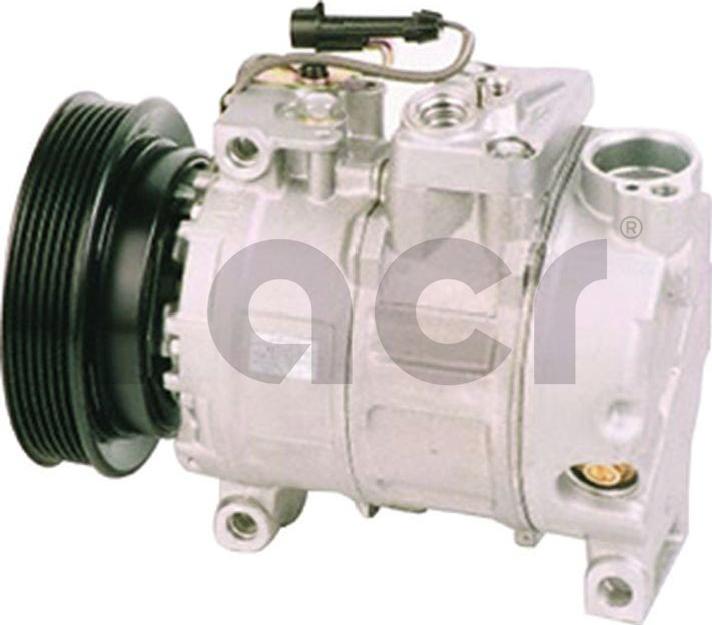 ACR 134342 - Kompressor, kondisioner furqanavto.az