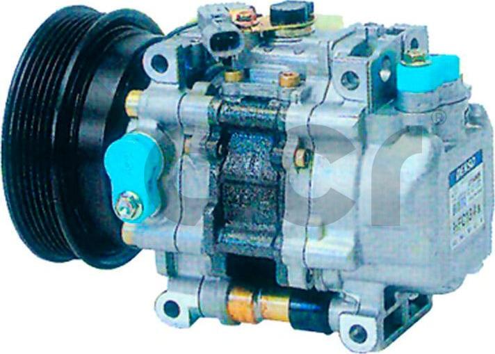 ACR 134379 - Kompressor, kondisioner furqanavto.az