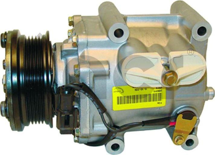 ACR 135104 - Kompressor, kondisioner furqanavto.az