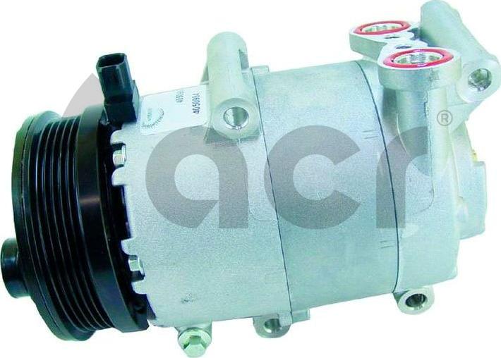 ACR 135135R - Kompressor, kondisioner furqanavto.az