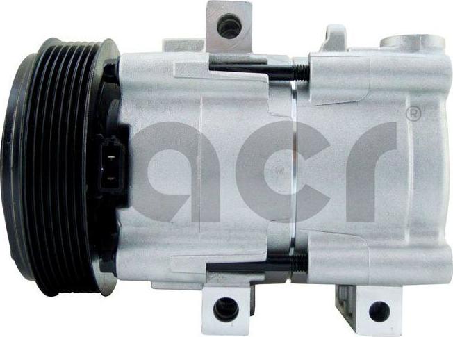 ACR 135120 - Kompressor, kondisioner furqanavto.az