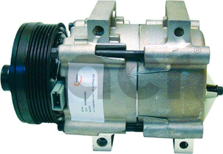 ACR 135122 - Kompressor, kondisioner furqanavto.az