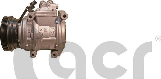 ACR 135216R - Kompressor, kondisioner furqanavto.az