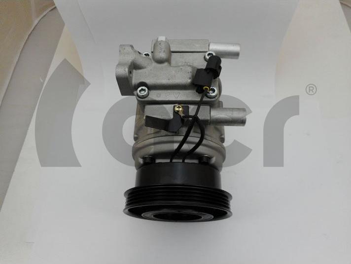 ACR 135216R - Kompressor, kondisioner furqanavto.az