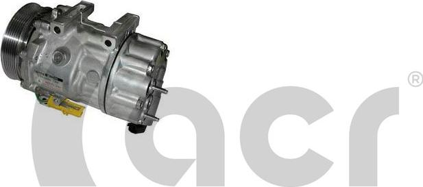 ACR 130967 - Kompressor, kondisioner furqanavto.az