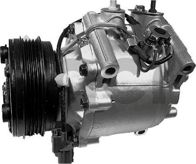 ACR 130902 - Kompressor, kondisioner furqanavto.az