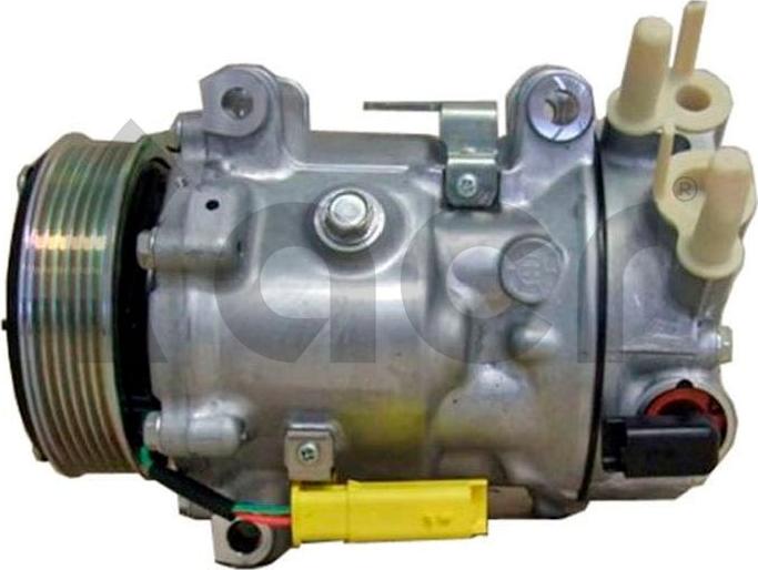 ACR 130567 - Kompressor, kondisioner furqanavto.az