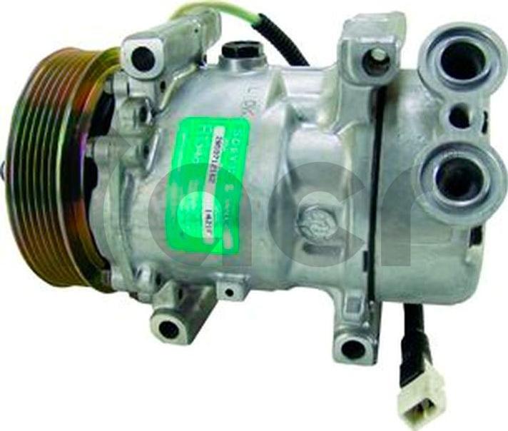 ACR 130536 - Kompressor, kondisioner furqanavto.az