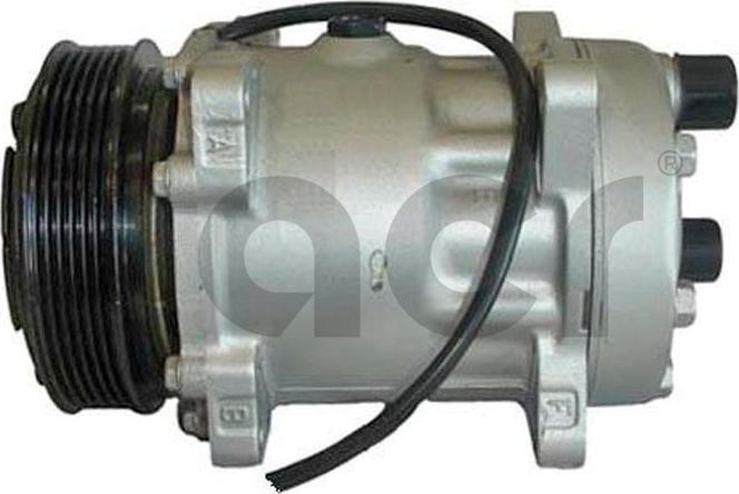 ACR 130651 - Kompressor, kondisioner furqanavto.az