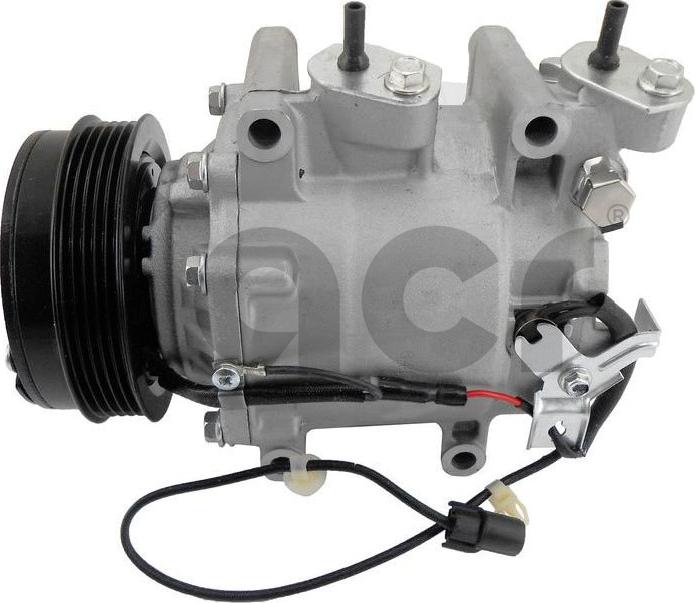 ACR 130664R - Kompressor, kondisioner furqanavto.az