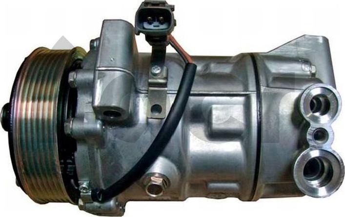 ACR 130637 - Kompressor, kondisioner furqanavto.az