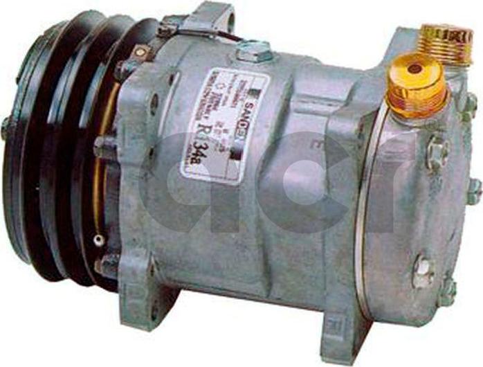 ACR 130036 - Kompressor, kondisioner furqanavto.az