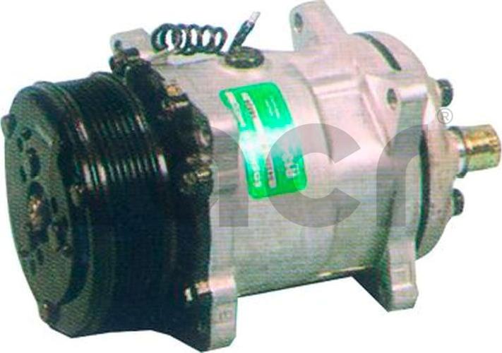 ACR 130196 - Kompressor, kondisioner furqanavto.az