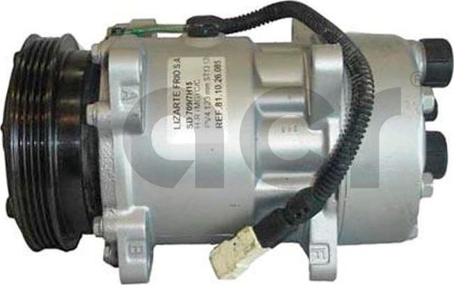 ACR 130159 - Kompressor, kondisioner furqanavto.az