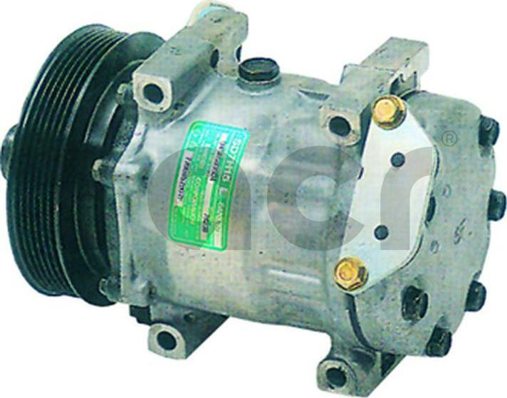 ACR 130834 - Kompressor, kondisioner furqanavto.az