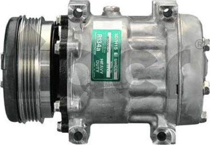 ACR 130711 - Kompressor, kondisioner furqanavto.az