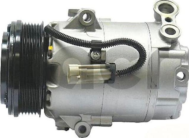 ACR 133115 - Kompressor, kondisioner furqanavto.az