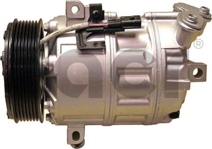ACR 132911 - Kompressor, kondisioner furqanavto.az