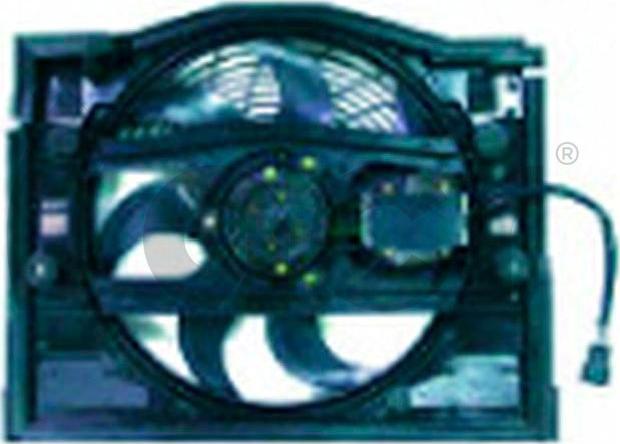 ACR 330023 - Fen, radiator furqanavto.az