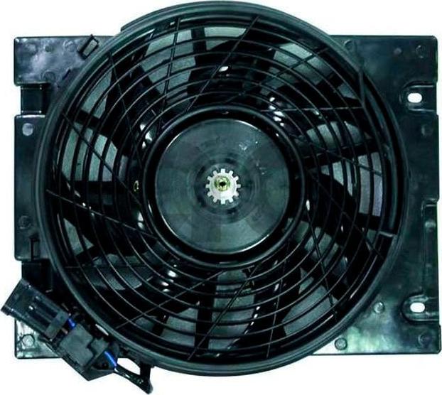 ACR 330151 - Fen, radiator furqanavto.az