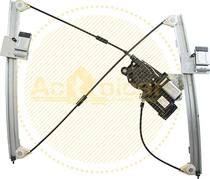 Ac Rolcar 01.4774 - Pəncərə tənzimləyicisi furqanavto.az