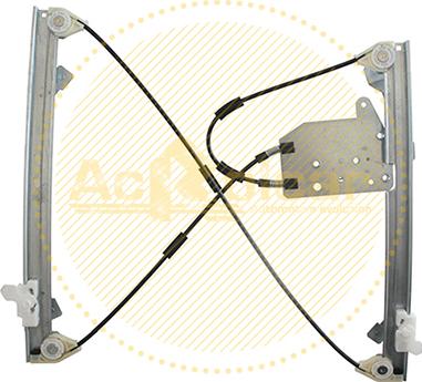 Ac Rolcar 01.3061 - Pəncərə tənzimləyicisi furqanavto.az