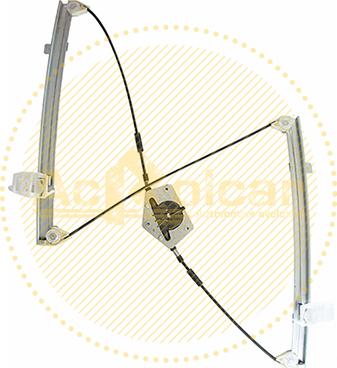 Ac Rolcar 01.2411 - Pəncərə tənzimləyicisi furqanavto.az