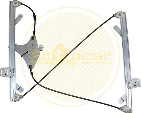 Ac Rolcar 01.7976 - Pəncərə tənzimləyicisi furqanavto.az