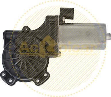 Ac Rolcar 01.7539 - Elektrik mühərriki, pəncərə tənzimləyicisi furqanavto.az